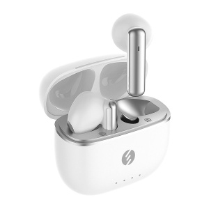 Slušalice sa mikrofonom S-Link Weber G10 TWS Bluetooth 5.1 bele - Img 4