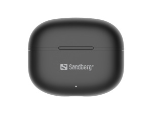 Slušalice TWS Sandberg Play N Go 126-51 Bluetooth/crne - Img 2