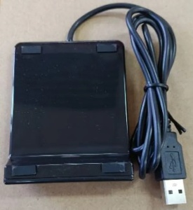 Smart card reader Stars Solutions USB - Img 2