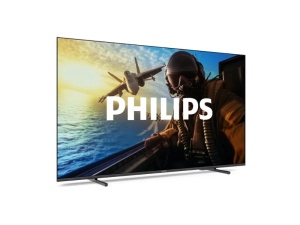 SMART LED TV 65 Philips 65PUS7000/12 3840x2160/UHD/4K/DVB-T2/S/C - Img 4