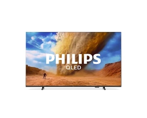 SMART QLED TV 55 Philips 55PUS7810/12 3840x2160/UHD/4K/DVB-T2/S2/C