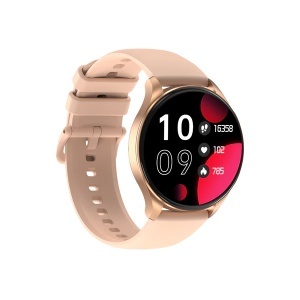 Smart Watch Blackview X20 zlatni - Img 3