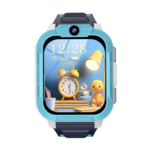 Smart Watch Blackview Z40 Pro blue - Img 4