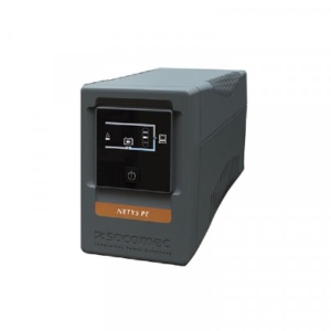SOCOMEC NeTYS PE 2000VA/1200W - Img 2