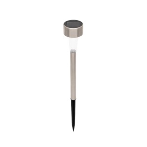 Solarna baštenska lampa 55x395 mm