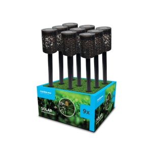 Solarna baštenska lampa GS026 - Img 2