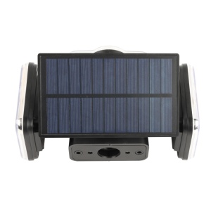 Solarna LED lampa sa PIR senzorom - Img 2