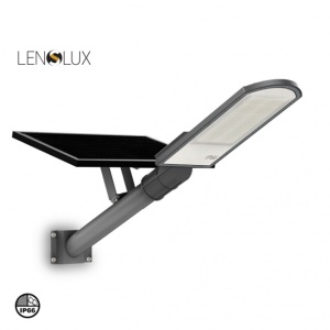 SOLARNA LED ULICNA SVETILJKA GN-SSL316-180W 4000K 2200lm IP66 - Img 7