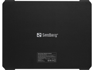 Solarni punjač Sandberg 420-80 60W 2xUSB/PD/DC - Img 4