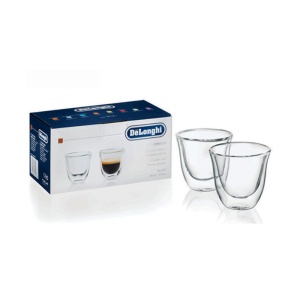 Šoljice za espresso DeLonghi DLSC310 - Img 1