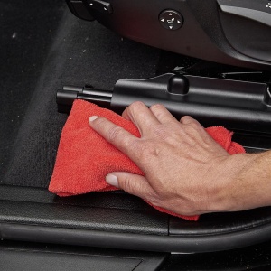 SONAX Microfiber krpa za eksterijer - 416200 - Img 4