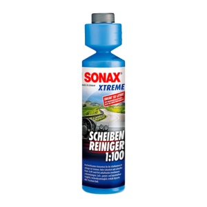 SONAX Xtreme Čist vidik 1:100 koncentrat Nano Pro - 271141