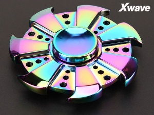 Spinner metalni Model br 14 - Img 2