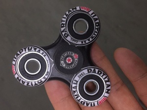 Spinner Partizan - Img 2