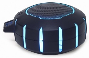 SPK-BTOD-01 Gembird LED bluetooth zvucnik 3W - Img 3