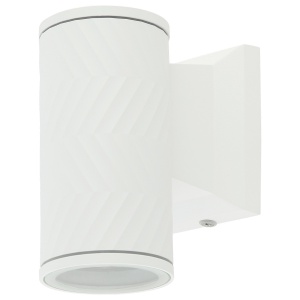 Spoljna lampa S4616 WH - Img 3