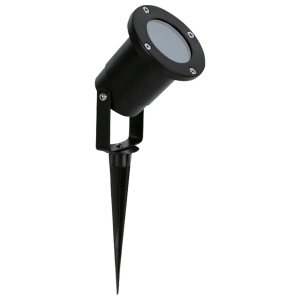 Spoljna lampa S6601 BK - Img 2