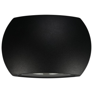 Spoljna LED lampa S4332 BK - Img 3