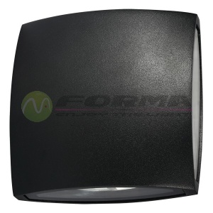 Spoljna LED lampa S4333 BK - Img 2