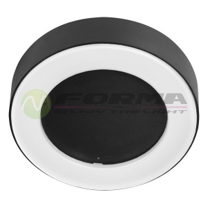 Spoljna LED lampa S4357 BK - Img 2