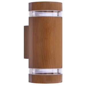 Spoljna zidna lampa S4604 M - Img 2