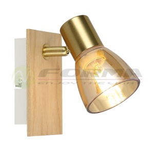 Spot lampa FE406-1 SG+WD - Img 2