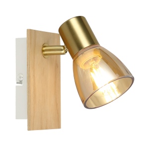 Spot lampa FE406-1 SG+WD - Img 3