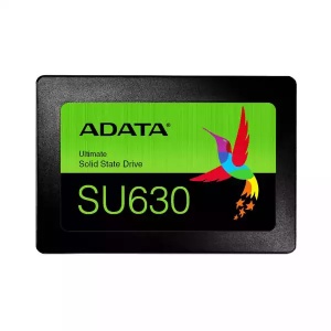 SSD 2.5 SATA3 240GB AData 520MBs/450MBs ASU630SS-240GQ-R - Img 1