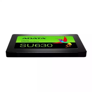 SSD 2.5 SATA3 240GB AData 520MBs/450MBs ASU630SS-240GQ-R - Img 3