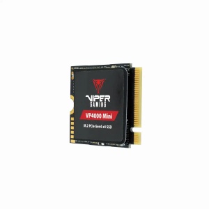 SSD M.2 NVMe 1TB Patriot VP4000 5000MBs/3500MBs VP4000M1TBM23 / 2230 - Img 4