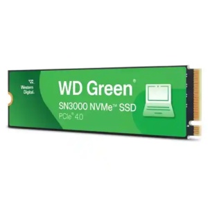 SSD M.2 NVMe 2TB WD Green 5000MBs/4200MBS SN3000 - Img 2