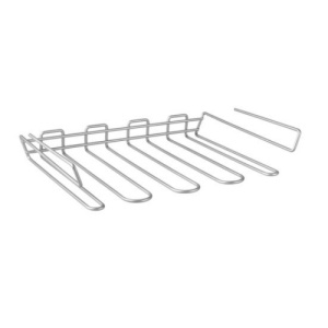 Stalak za čaše MyCrystal 38x26x7cm Metaltex 364916 001