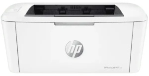 Stampac HP LaserJet Pro M111a (7MD67A), USB, laserski sampac (toner W1500A)