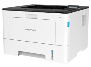Stampac Pantum BP5100DW, Mono laseski A4, Duplex, WiFi, 40str/min (toner TL5120) - Img 2