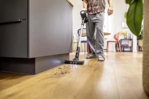 Štapni usisivač Karcher VCS3 Nano complet - Img 2