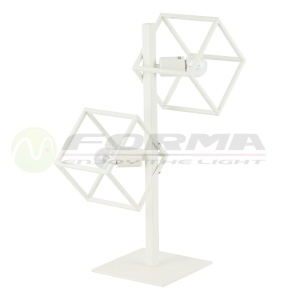 Stona lampa F7275-2T WH - Img 2
