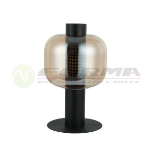 Stona lampa FK7014-1TM BK+AM - Img 2