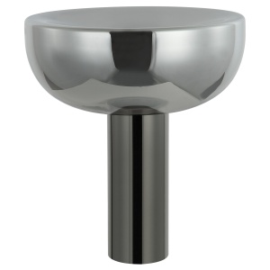 Stona lampa FK7017-1TL BK+SM - Img 3