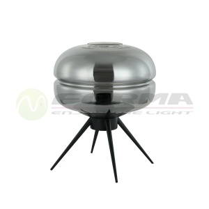 Stona lampa FK7020-1TL BK+SM - Img 2