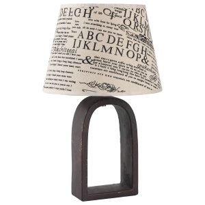 Stona lampa SK4031 - Img 2