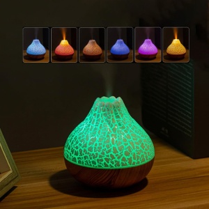 Stona ultrazvučna aroma lampa