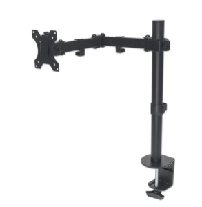 Stoni nosač za monitor Manhattan 13"-32" 461542 - Img 1