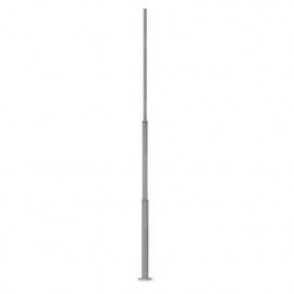 STUB SA STOPOM 8M GALVANIZOVAN SIVI - Img 4