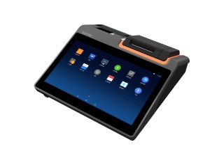 SUNMI Desktop T2 Mini Wifi (P01150040)