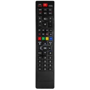 Superior Daljinski upravljač za sve Grundig TV prijemnike - RC GRUNDIG - Img 1