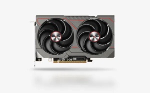 SVGA Sapphire Radeon RX 9060 XT PULSE 8GB/128 bit GDDR6 , 11350-05-20G - Img 3