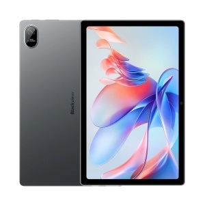 Tablet 10.36 Blackview Tab 11 1200x2000 FHD+ IPS/4GB/128GB/8MP-13MP/Gray - Img 1