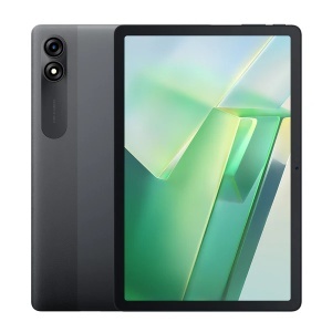 Tablet 10.95 Blackview Tab 9 Wifi 1200x1920 FHD+ IPS/6GB/256GB/13MP-8MP/Android 14/Gray - Img 1