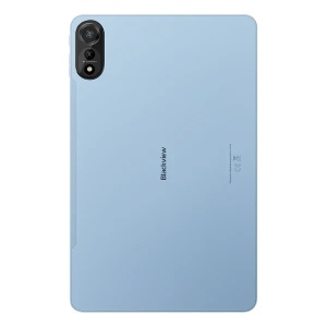 Tablet 11.97 Blackview MEGA 2 LTE 1200x2000 IPS 60Hz/12GB/256GB/8MP-16MP/FPR/Android 14/Blue - Img 3