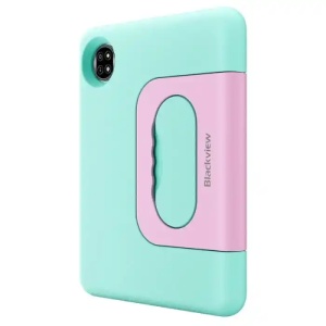 Tablet 8 Blackview Tab 20 kids 800x1280 HD IPS/4GB/64GB/Android 15/zeleni - Img 3